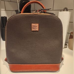 Dooney & Bourke Backpack